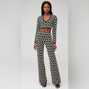Finders Keepers Quinn Knit 3 piece set